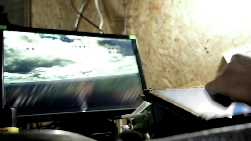 Российские войска остановили подвоз боеприпасов ВСУ в районе Орехова