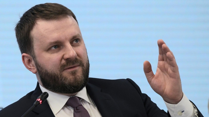 Орешкин назвал БРИКС мировым технологическим лидером