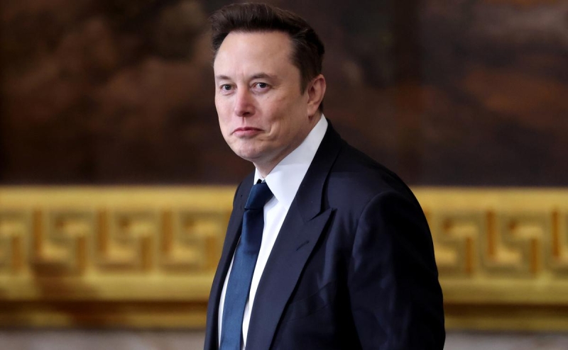 SpaceX инвестирует $2 млрд в разработчика чат-бота Grok