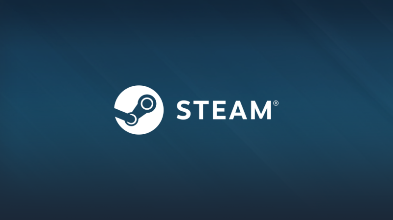 В работе сервиса Steam произошел сбой