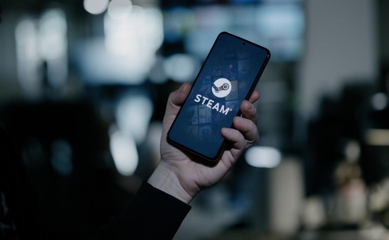Пользователи сообщили о сбое в работе Steam