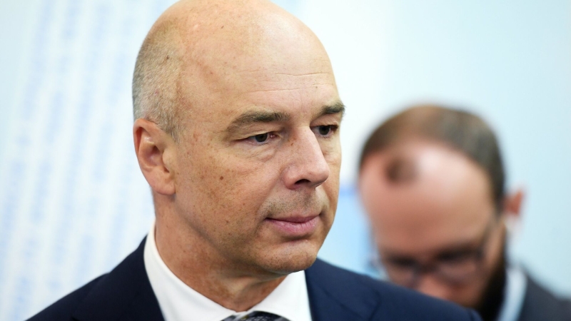 Орешкин рассказал о рождении новой системы глобального развития