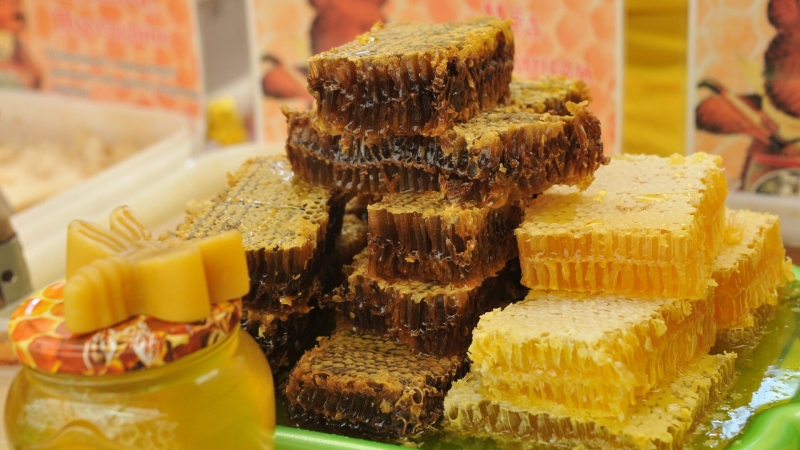 Медовый Спас в 2025 году: история и традиции праздника