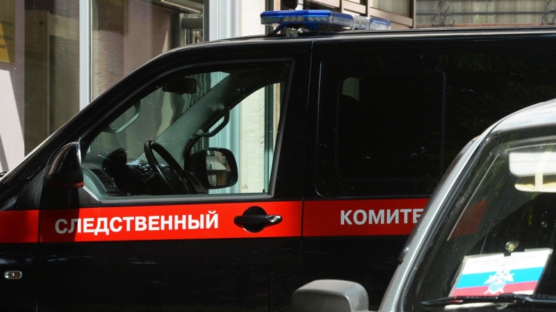 В управлении архитектуры Махачкалы прошли обыски