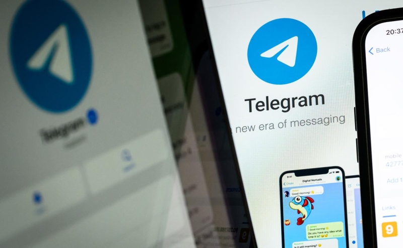 Дуров назвал способ борьбы с шантажом из-за подарков в Telegram