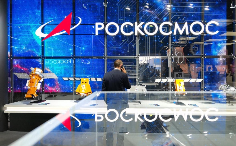 «Роскосмос» объяснил экономией отказ от проектов спутниковых