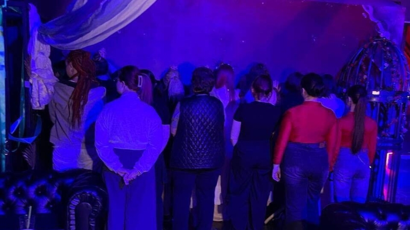 На клуб любителей манги составили еще три протокола за пропаганду ЛГБТ*