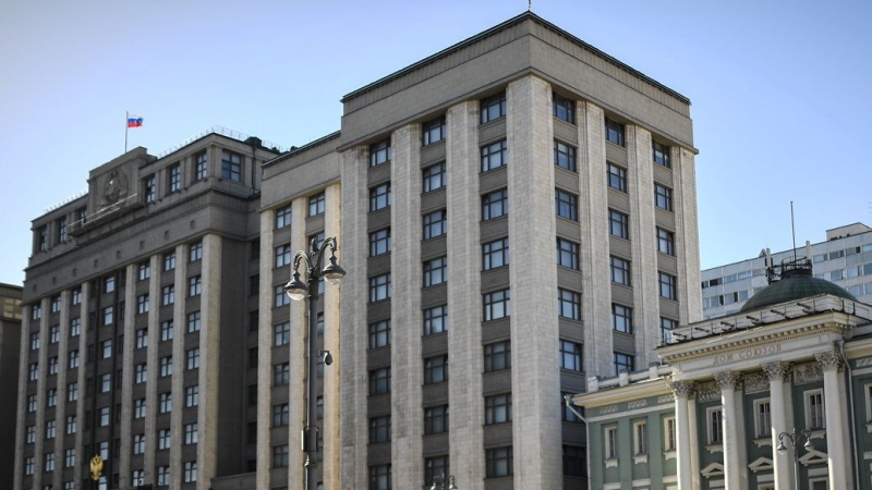 В ГД рассказали, как иностранные сервисы скрытно собирают личные данные
