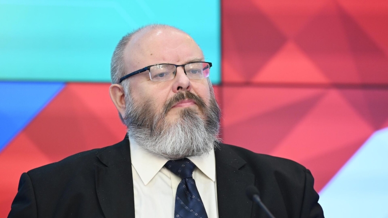 В России пройдет Всероссийский парад семьи