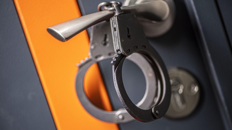 Житель Новокузнецка получил 14 лет колонии за госизмену