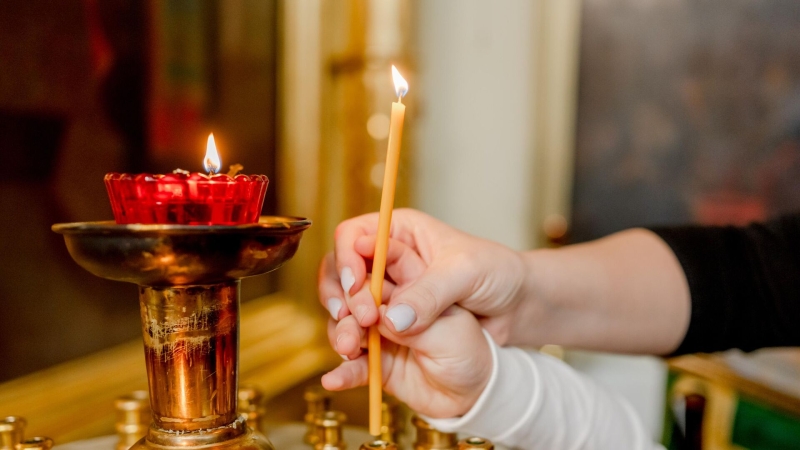 День Петра и Февронии: праздник покровителей семьи и любви