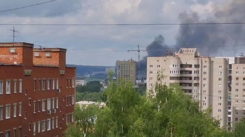 В Удмуртии сохранят ограничение работы интернета