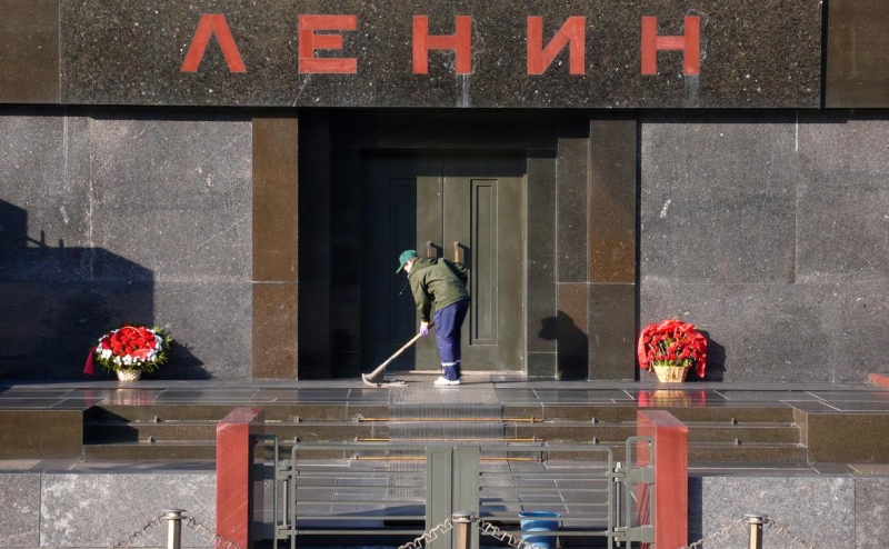 Минкультуры разъяснило, кого коснется новый закон против «крестопада»