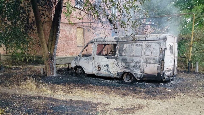 В Киевской и еще двух областях Украины объявили воздушную тревогу