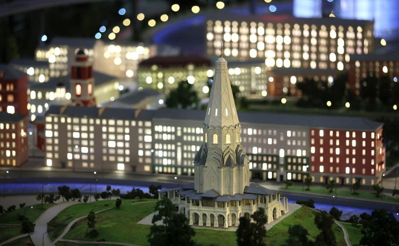 Минкультуры разъяснило, кого коснется новый закон против «крестопада»