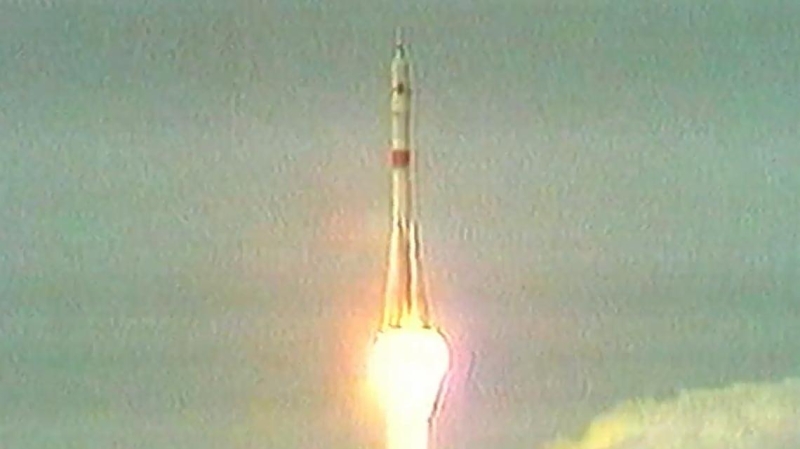 Рукопожатие в невесомости: 50 лет стыковке «Союза» и «Аполлона»