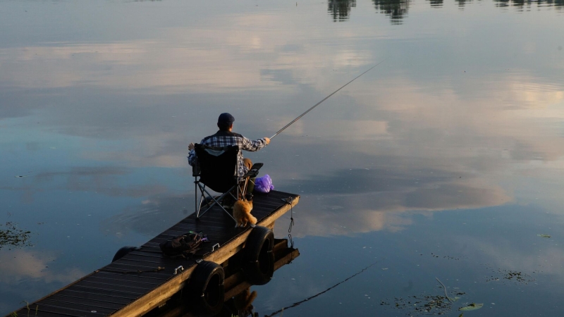 День рыбака в 2025 году: когда и как отмечают в России