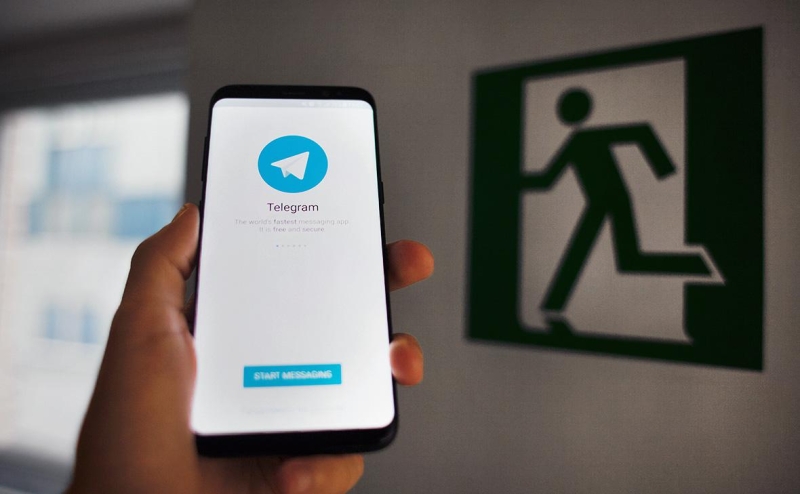 Telegram начал блокировать каналы за шантаж и вымогательство
