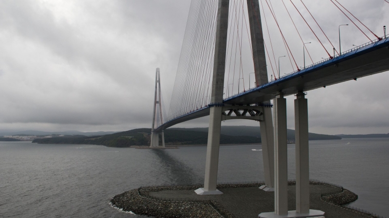 Более 70 стран и территорий подтвердили участие в ВЭФ