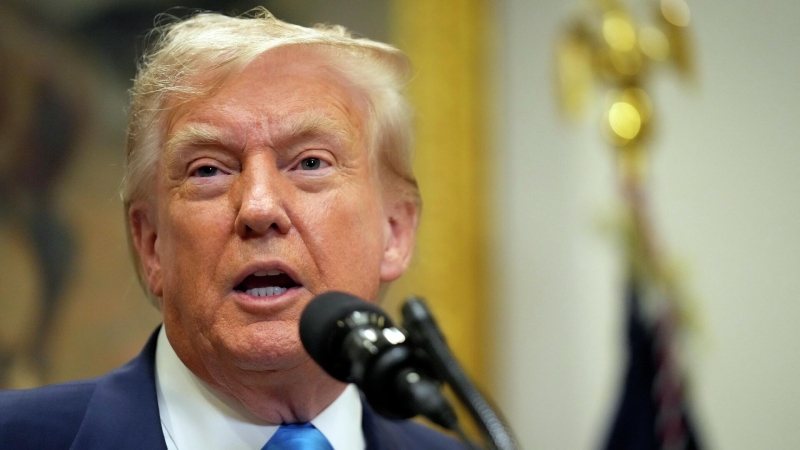 Журналист раскрыл, что случилось с Трампом из-за Зеленского