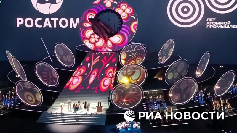 Мишустин назвал Россию лидером по добыче урана на глобальном рынке