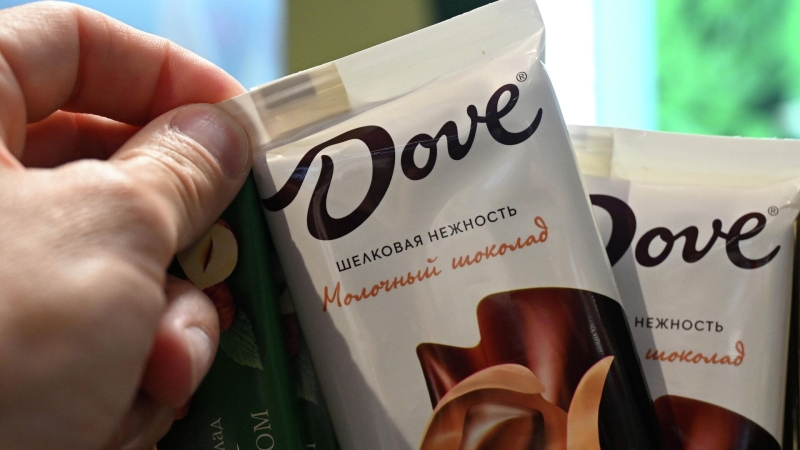 Mars инвестировал в создание генно-модифицированного какао