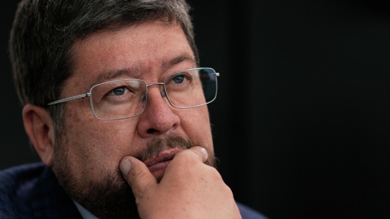 Кандидат в президенты Боливии выразил надежду на теплые отношения с Россией