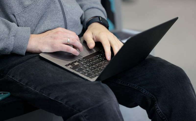 Россияне пожаловались на сбои в работе Google Meet