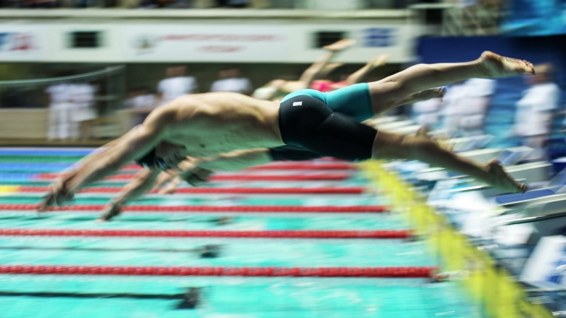 Шишин: Чикуновой придется конструктивно готовиться к заплыву с Дугласс