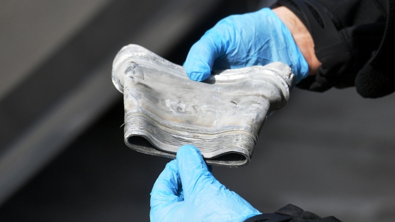 В Киеве объявили воздушную тревогу 