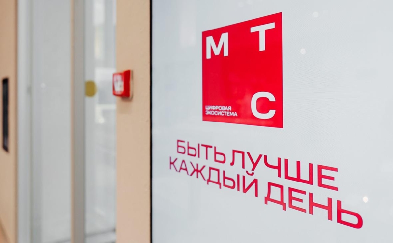 МТС решила размещать базовые станции 5G на спутниках