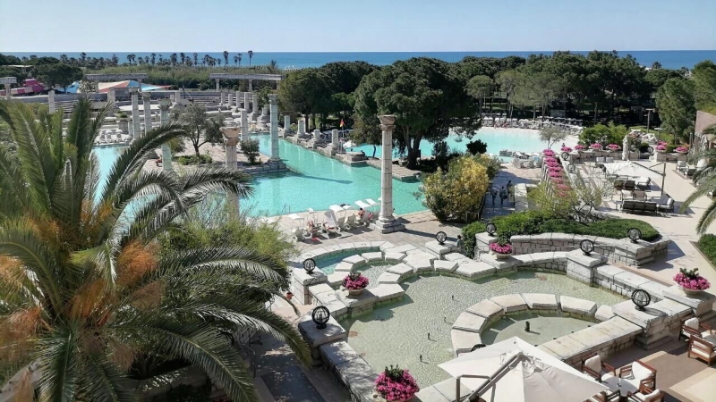 Turkish Airlines снова задерживает багаж на рейсе в Россию