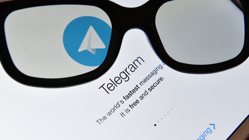 Telegram начал блокировать каналы, публикующие личную информацию