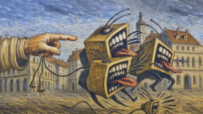 Milliyet: Путин сядет за стол переговоров с Трампом как победитель