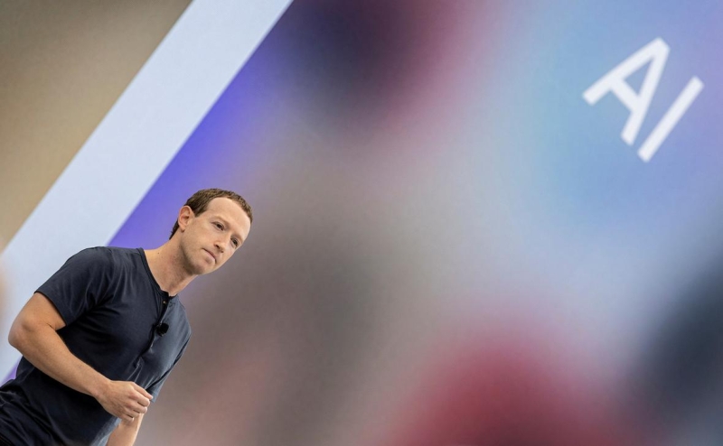 WSJ рассказала об отказавшемся от работы за $1,5 млрд ИИ-разработчике