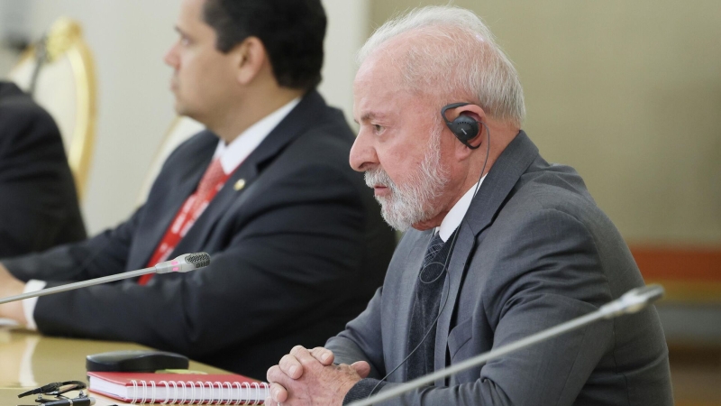 Кандидат в президенты Боливии выразил надежду на теплые отношения с Россией