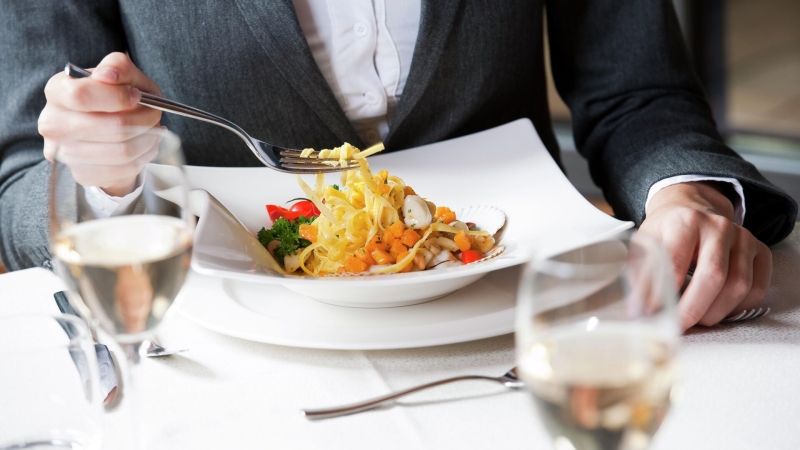 Ресторатор рассказал о трендах азиатской кухни