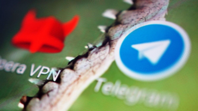 В Госдуме назвали владельцев Telegram и WhatsApp пособниками преступников