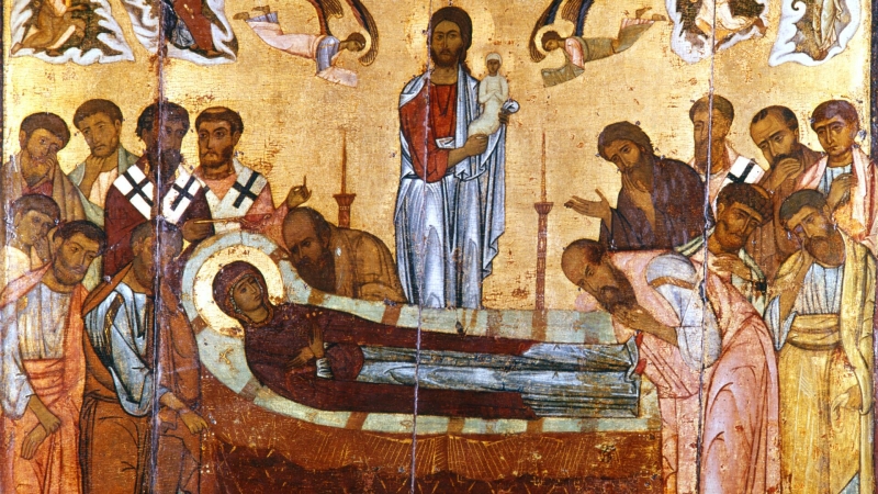 Успение Пресвятой Богородицы в 2025 году: история и традиции праздника