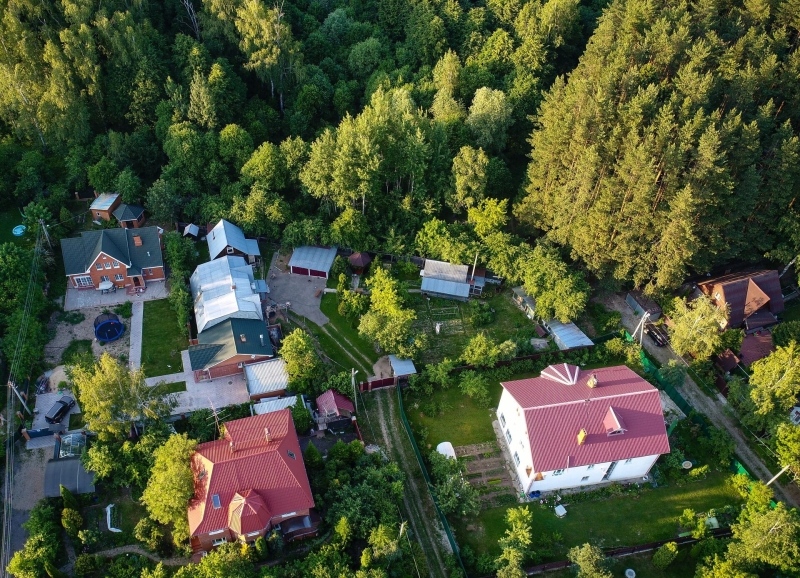 Как оформить участок по дачной амнистии: советы экспертов