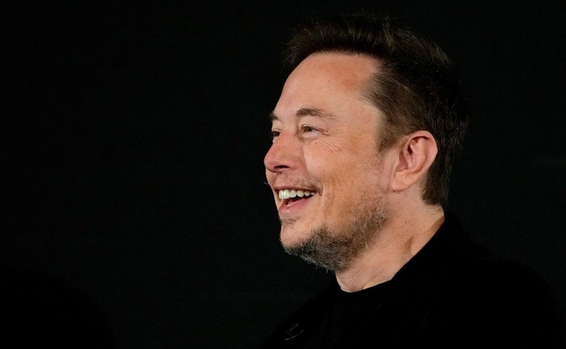 Маск анонсировал выход новой версии нейросети Grok 3