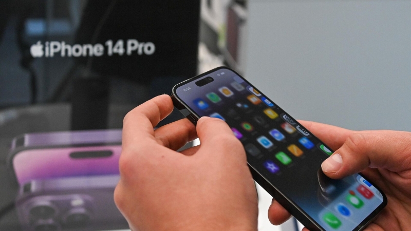 Новое приложение Сбербанка исчезло из App Store