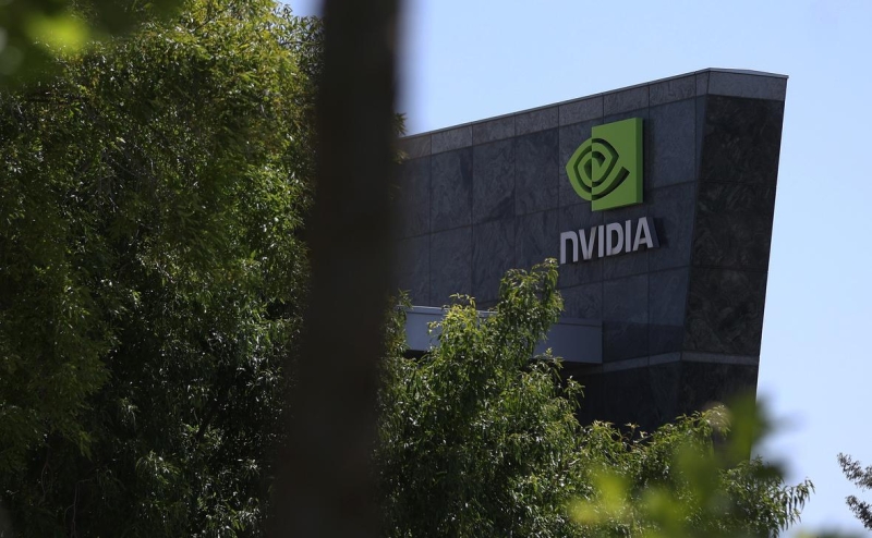 Власти США заключили с Nvidia беспрецедентную сделку по продажам в