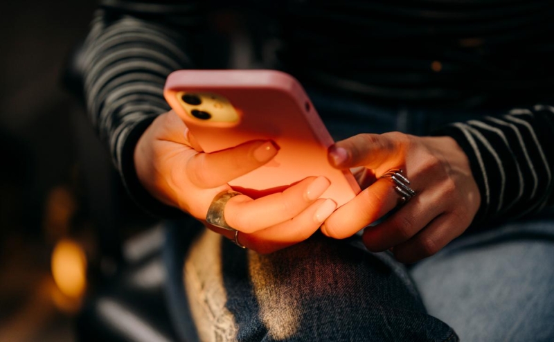 В Telegram выявили вредоносное ПО под видом списков пропавших в зоне