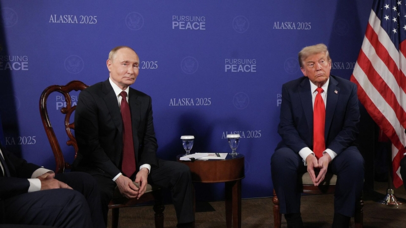 Россия проинформировала партнеров об итогах саммита с США, заявил посол