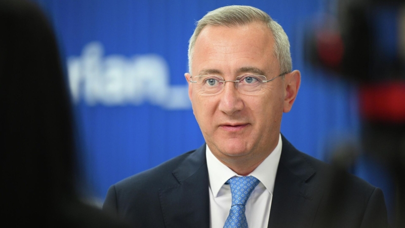 Шапша поручил ускорить работу по внедрению ИТС в Калужской области