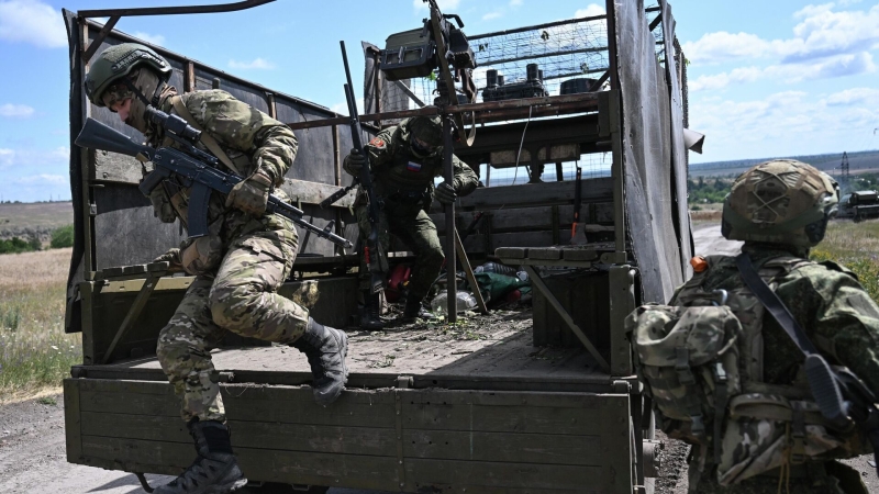 В Хмельницкой области прогремели взрывы