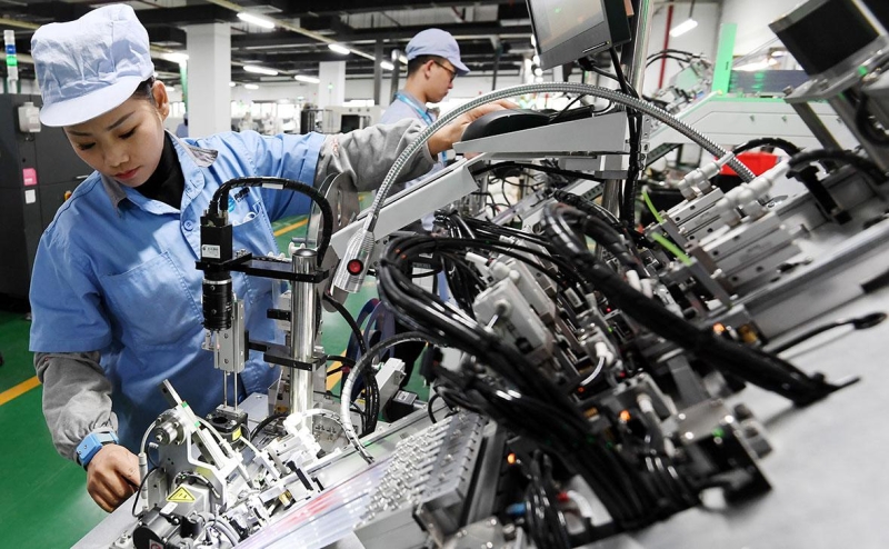 DeepSeek отложила выпуск новой модели из-за проблем с китайскими