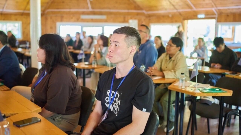 На форуме в Бурятии обсудили применение технологий в АПК