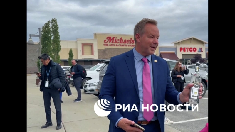 Южнокорейская писательница рассказала о своей поездке в Россию